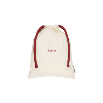 Мешок «Raznoe», эко беж