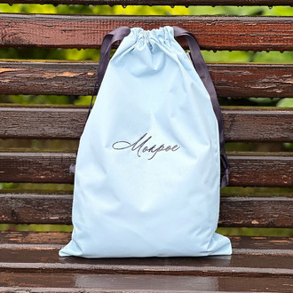 Мешочки «Невесомость» с водоотталкивающей пропиткой, 7 шт.